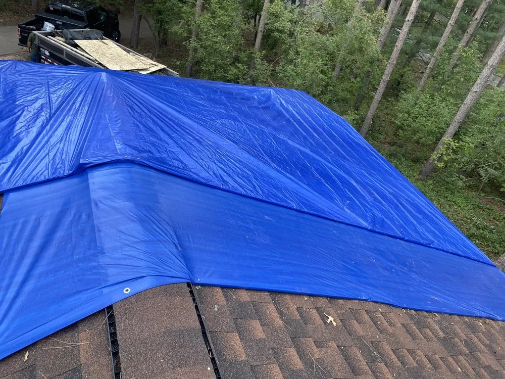 Slide of 1st Call Construction & Exteriors