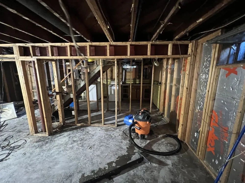 Slide of 1st Call Construction & Exteriors