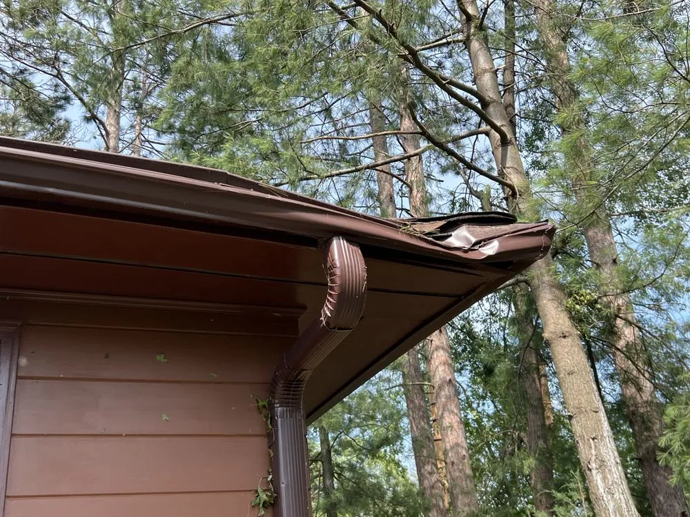 Slide of 1st Call Construction & Exteriors