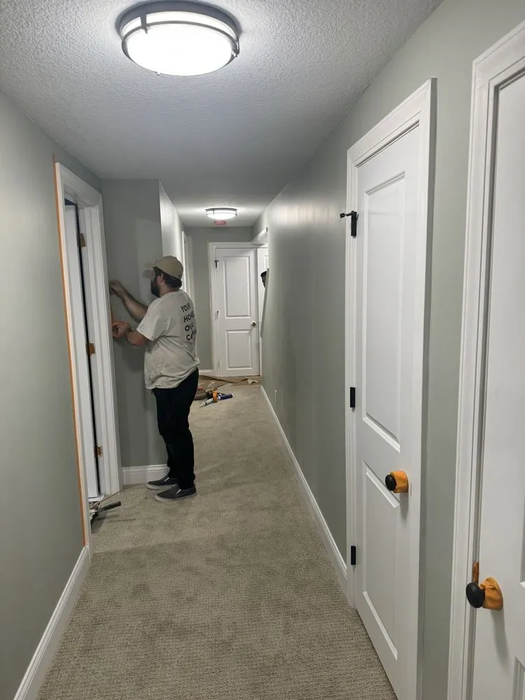 Slide of 1st Call Construction & Exteriors