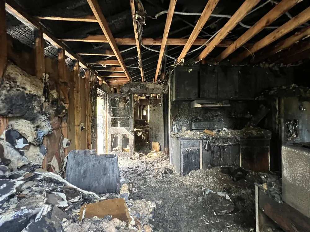 Slide of 1st Call Construction & Exteriors