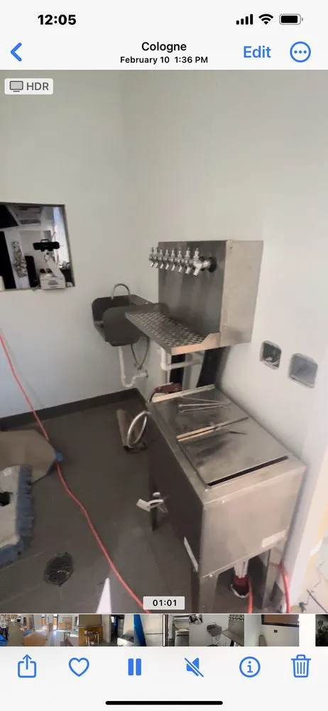 Slide of 1st Call Construction & Exteriors