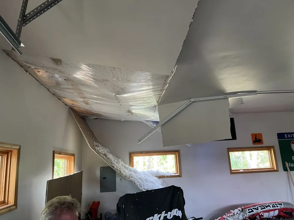 Slide of 1st Call Construction & Exteriors