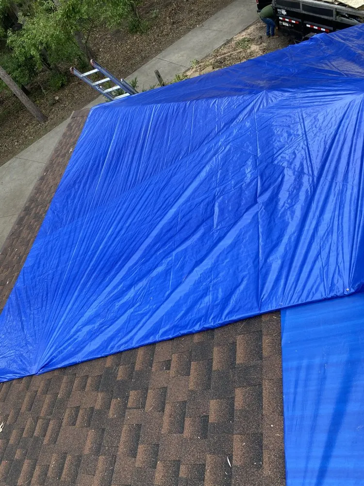 Slide of 1st Call Construction & Exteriors