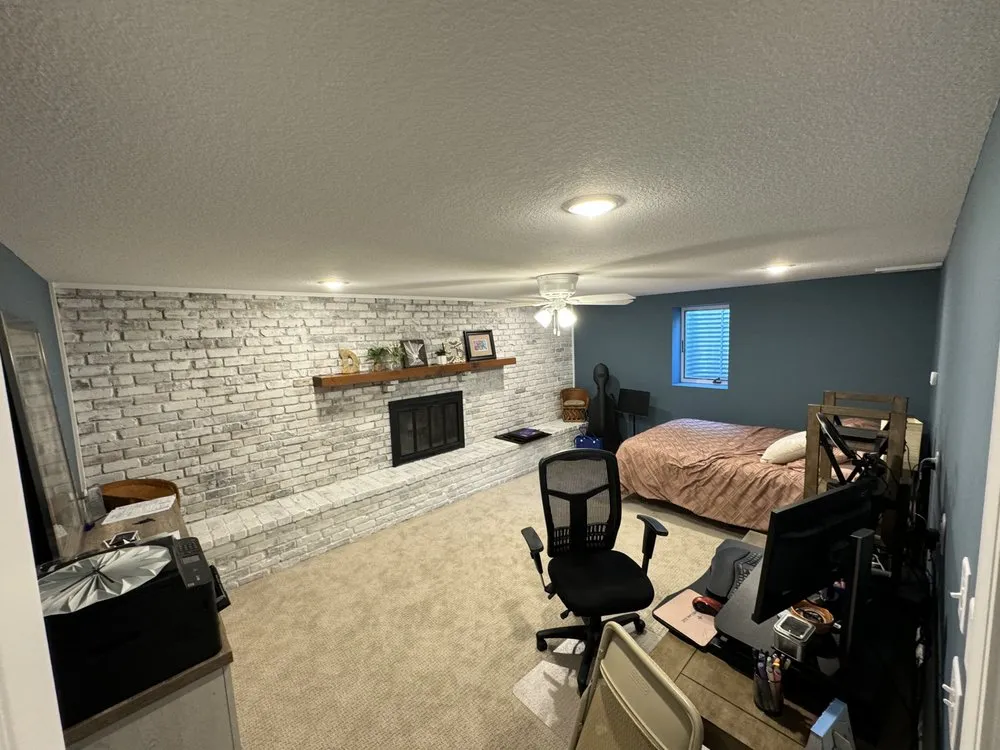 Slide of 1st Call Construction & Exteriors