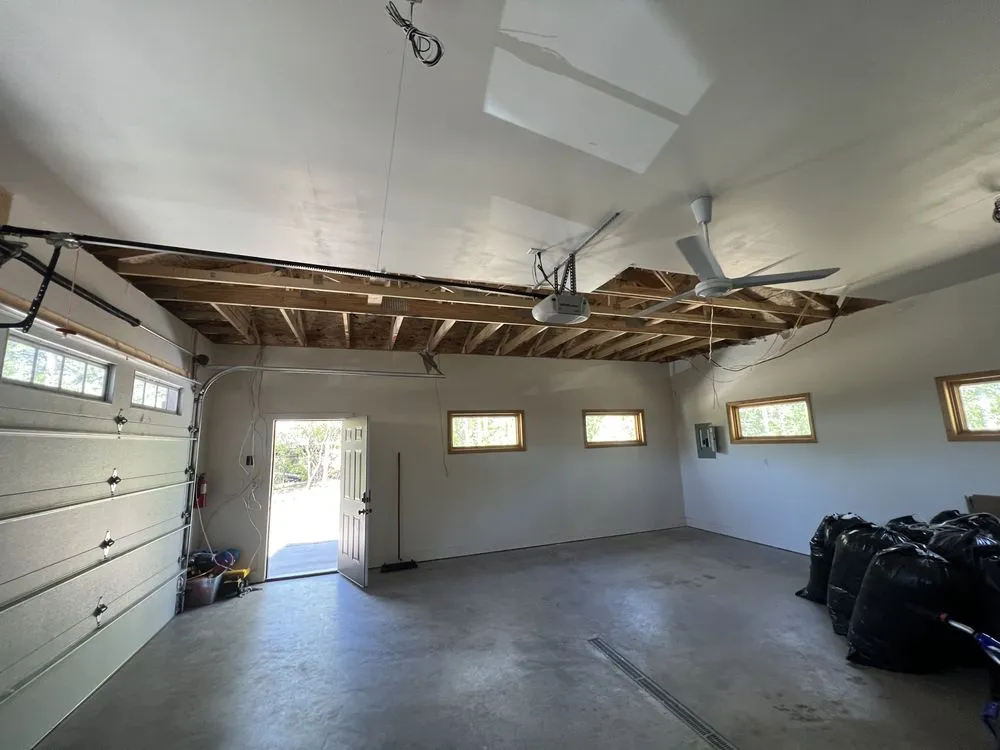 Slide of 1st Call Construction & Exteriors