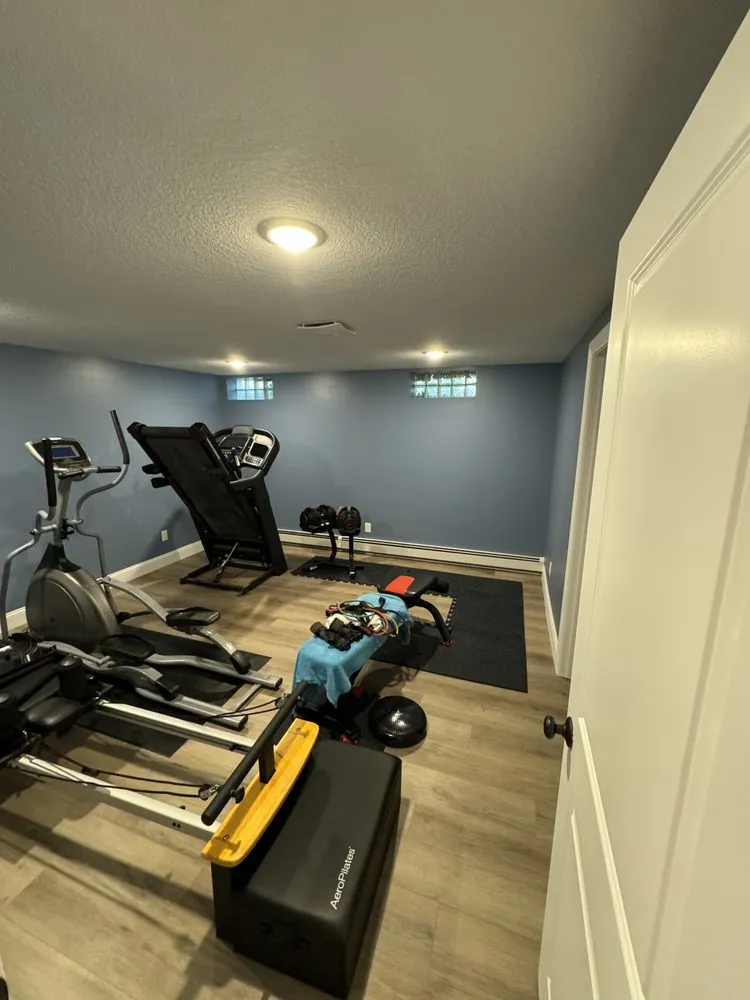 Slide of 1st Call Construction & Exteriors