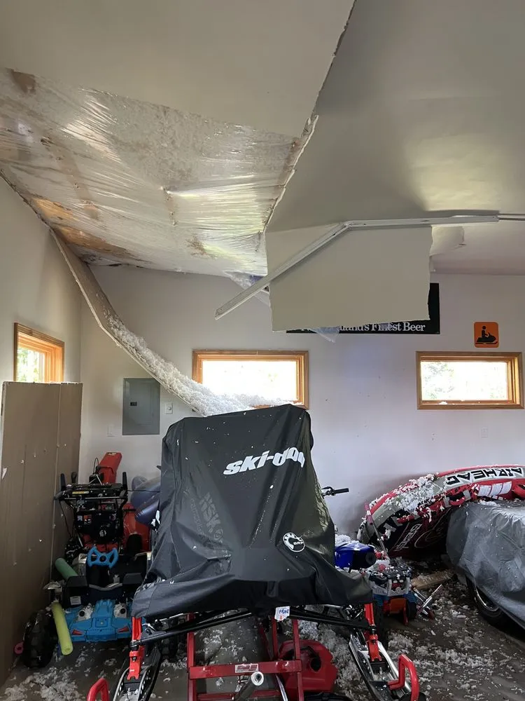 Slide of 1st Call Construction & Exteriors