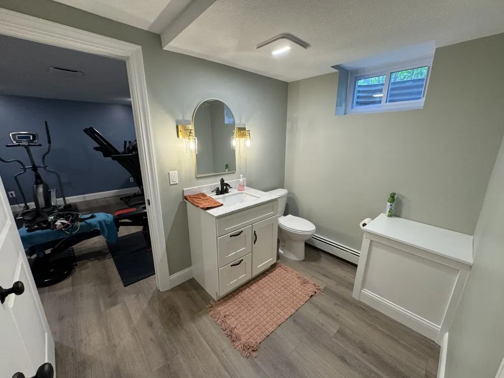 Slide of 1st Call Construction & Exteriors