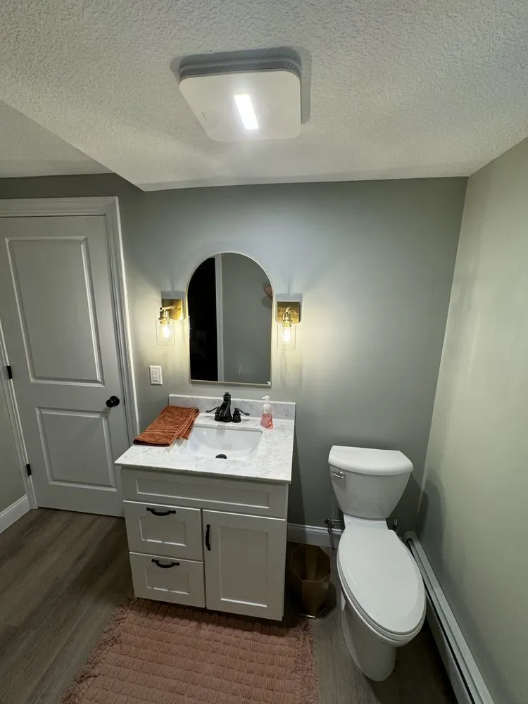 Slide of 1st Call Construction & Exteriors