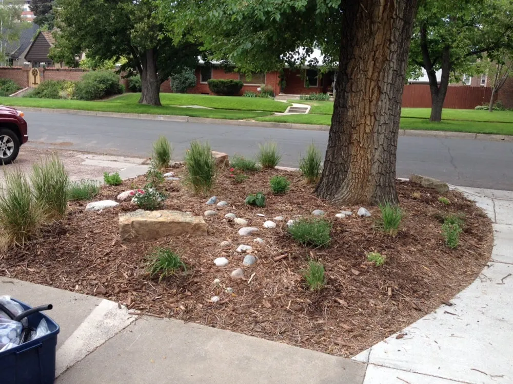 Slide of 1st call Exteriors