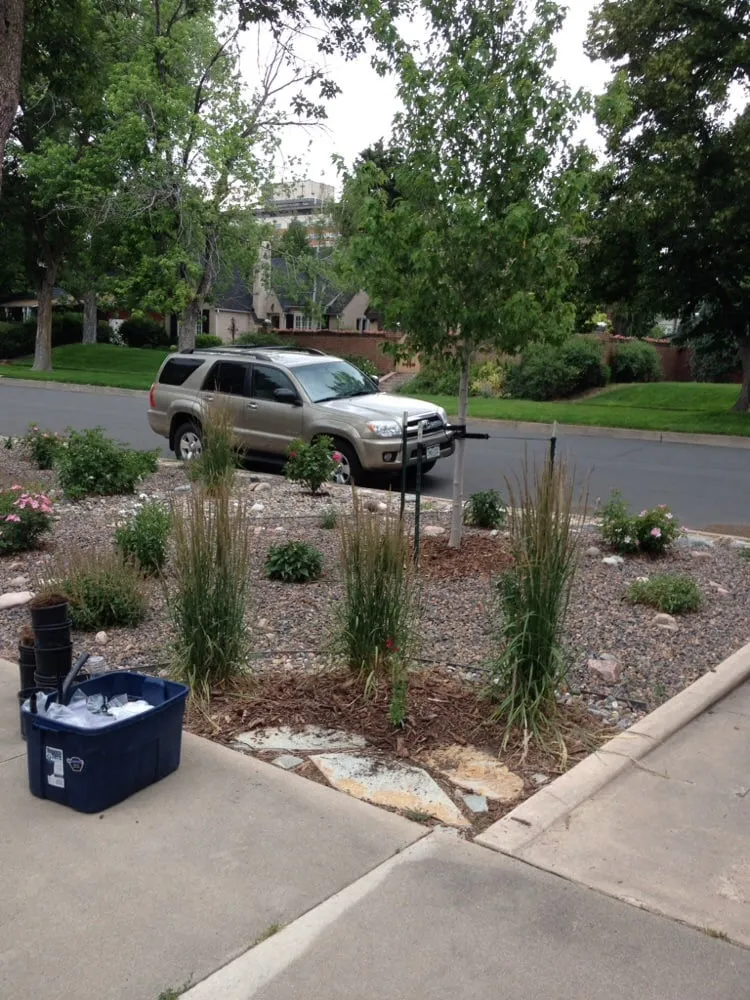 Slide of 1st call Exteriors