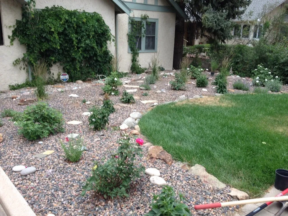 Slide of 1st call Exteriors