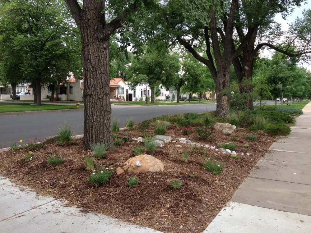 Slide of 1st call Exteriors