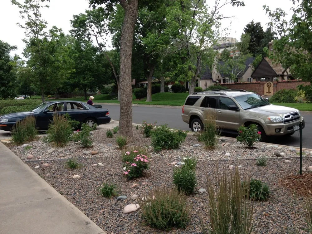 Slide of 1st call Exteriors