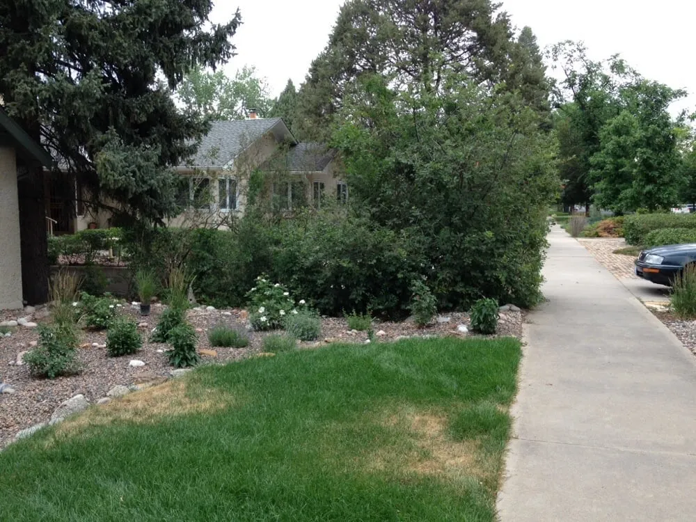 Slide of 1st call Exteriors