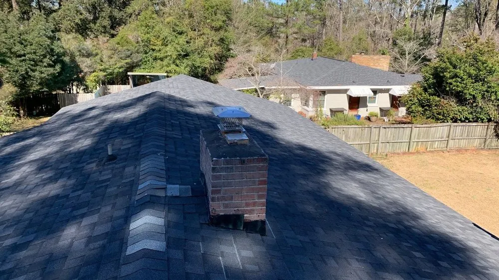 Slide of 1st Call Home Improvements