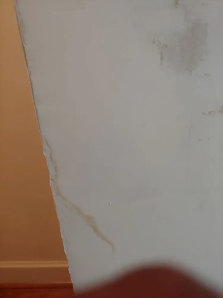 Slide of 1st Call Home Improvements