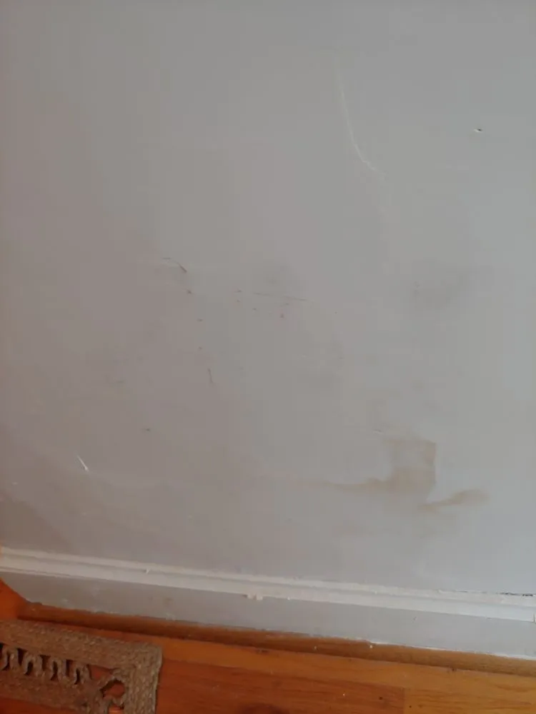 Slide of 1st Call Home Improvements