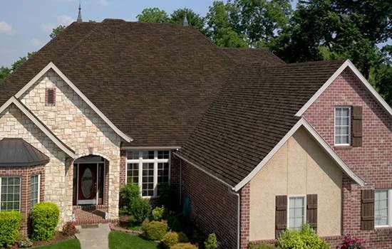 Slide of 1st Capital Certified Roofing