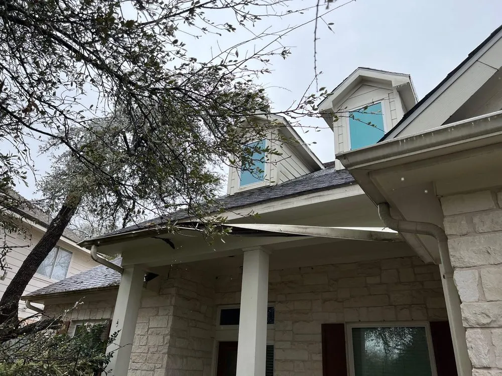 Slide of 1st Capital Certified Roofing