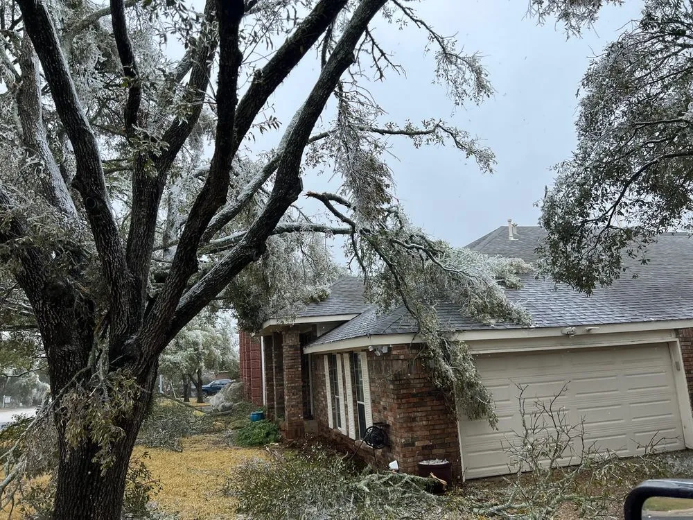 Slide of 1st Capital Certified Roofing