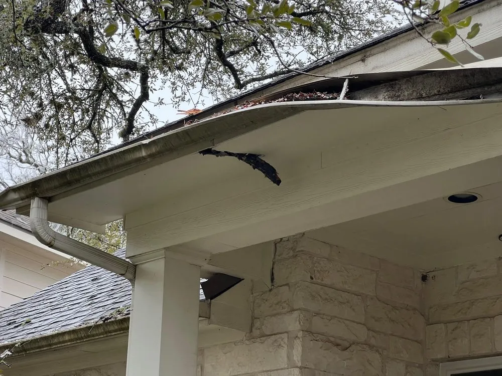 Slide of 1st Capital Certified Roofing