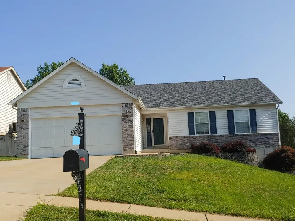 Slide of 1st Choice Construction