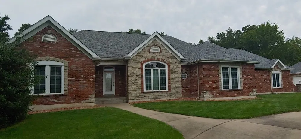 Slide of 1st Choice Construction