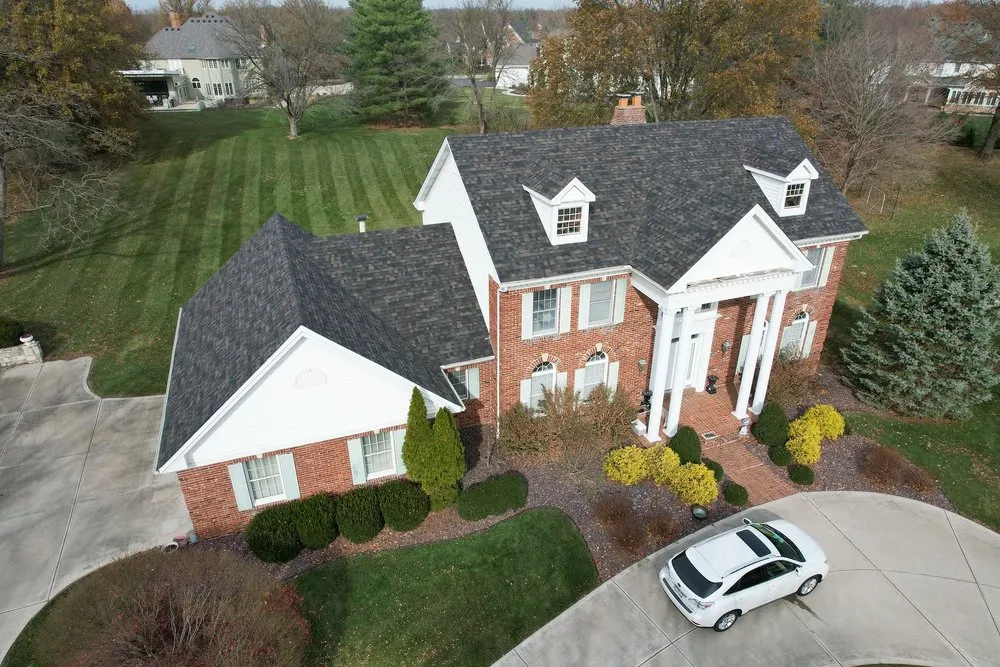 Slide of 1st Choice Construction