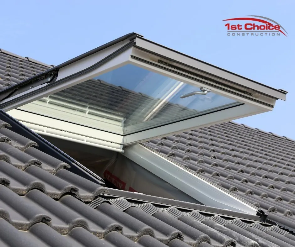 Slide of 1st Choice Construction