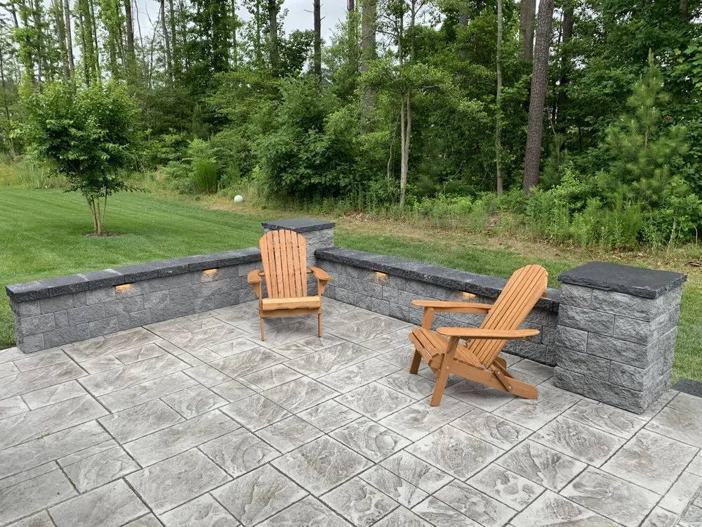 Slide of 1st Choice Construction LLC