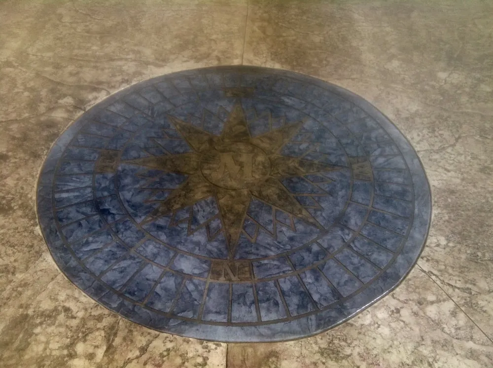 Slide of 1st Choice Construction LLC