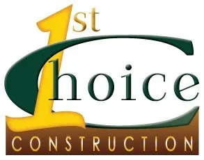 1st Choice Construction Logo