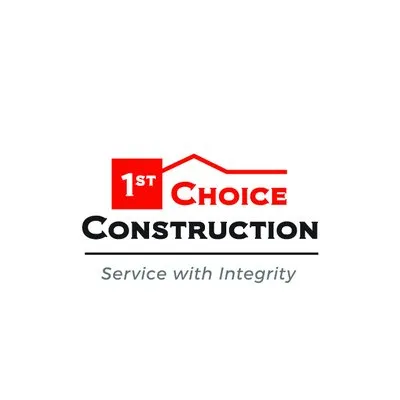 1st Choice Construction
