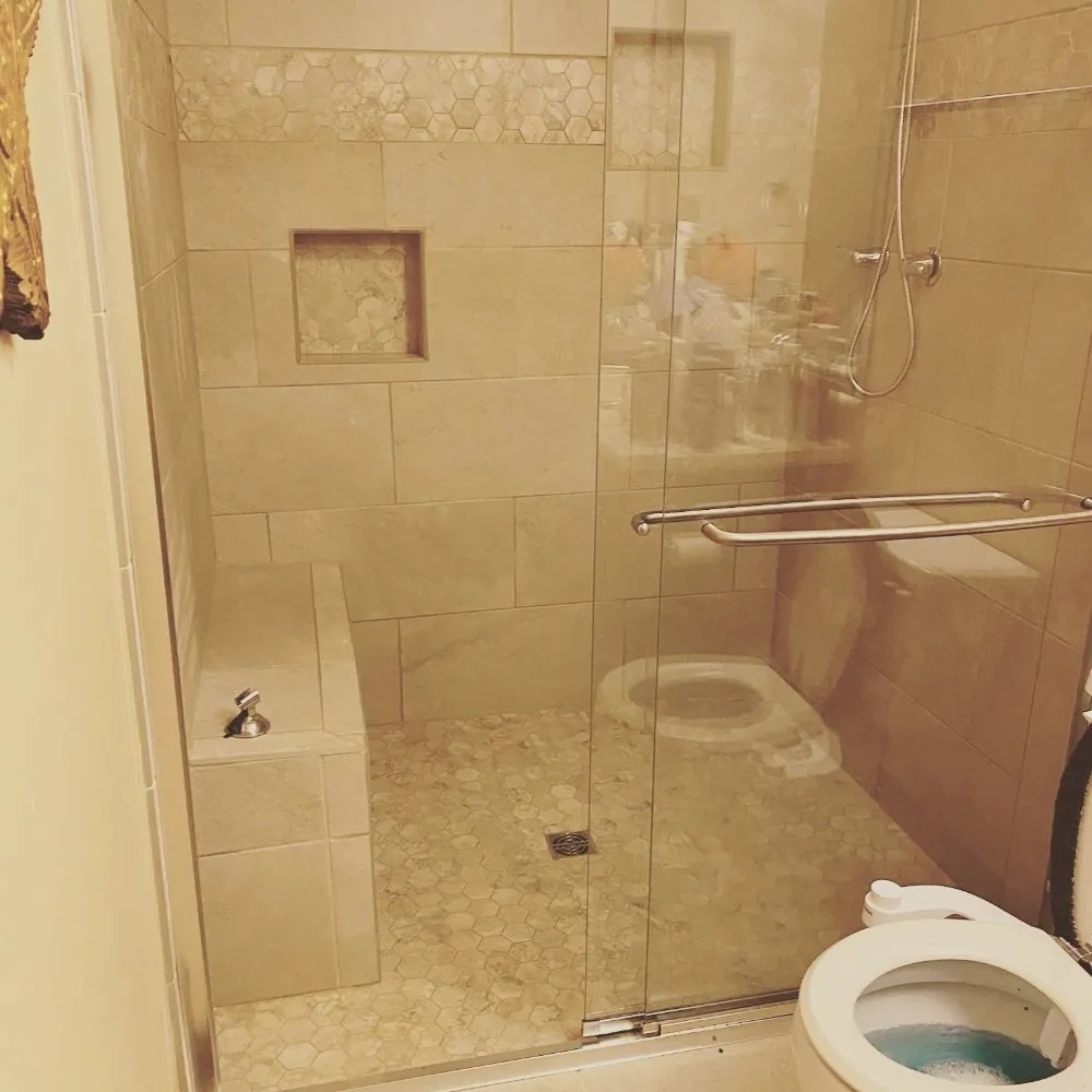 Slide of 1st Choice Contracting