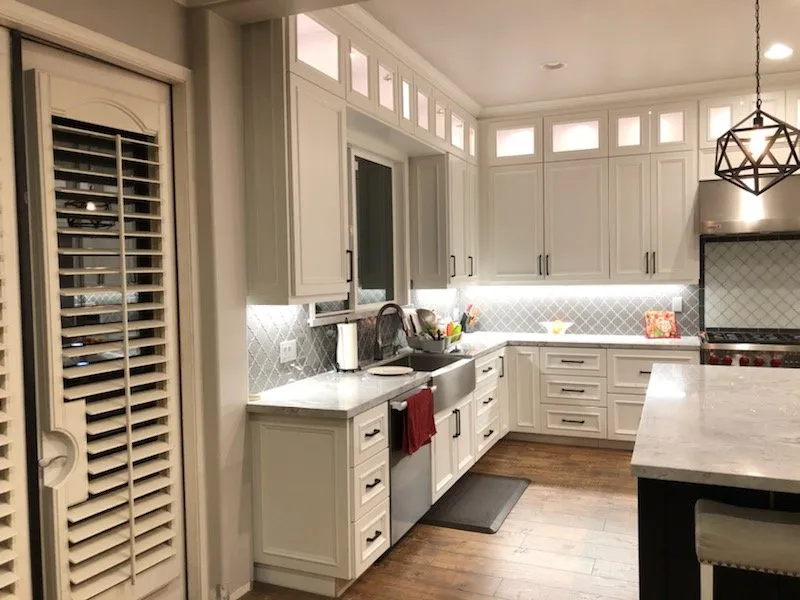 Slide of 1st Choice Design & Development