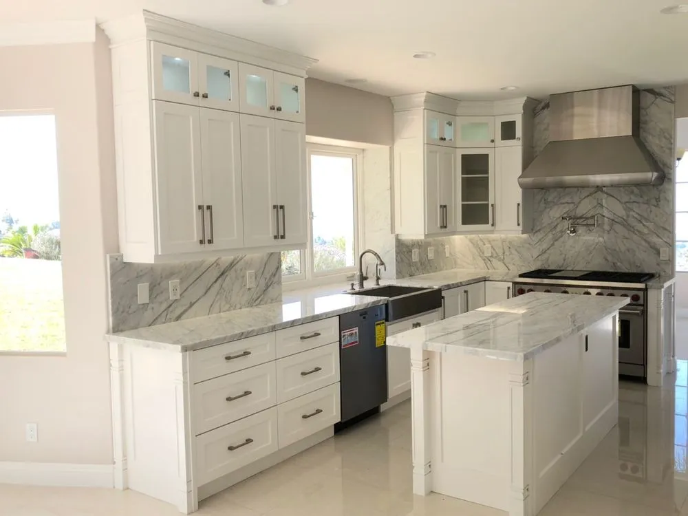 Slide of 1st Choice Design & Development