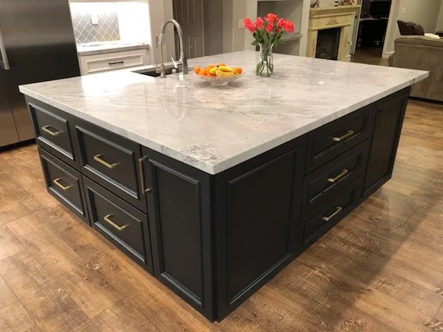 Slide of 1st Choice Design & Development