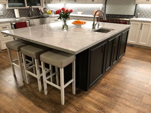 Slide of 1st Choice Design & Development