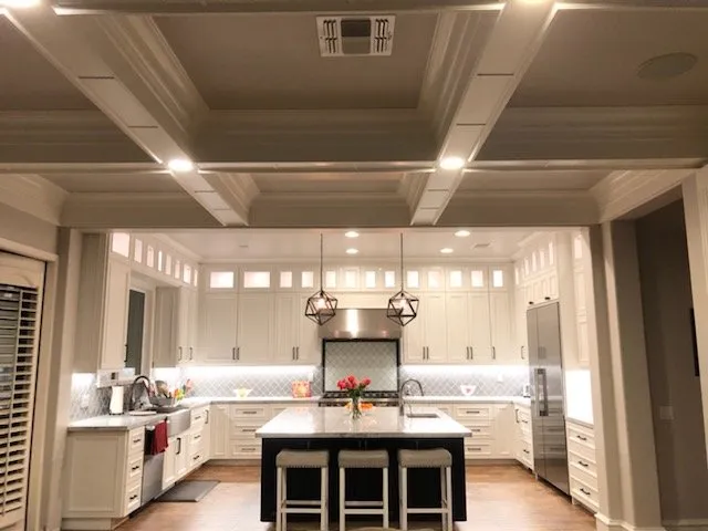 Slide of 1st Choice Design & Development