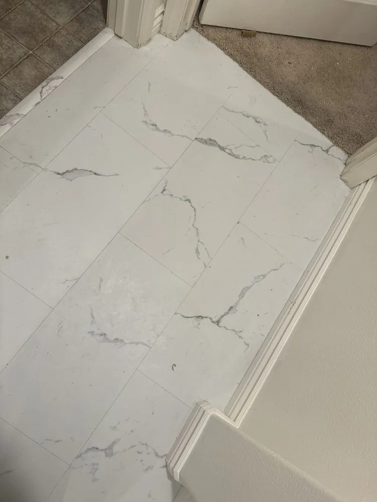 Slide of 1st Choice Design & Development