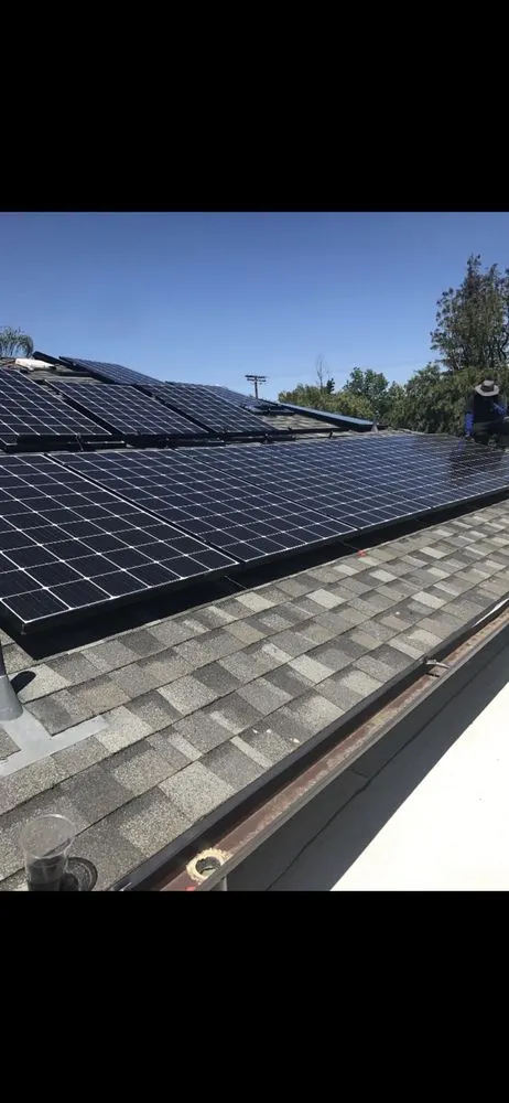 Slide of 1st Choice Energy Builders