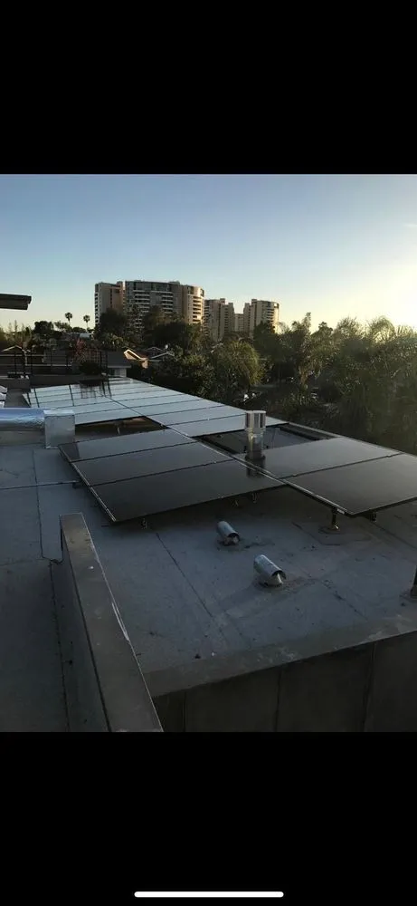 Slide of 1st Choice Energy Builders