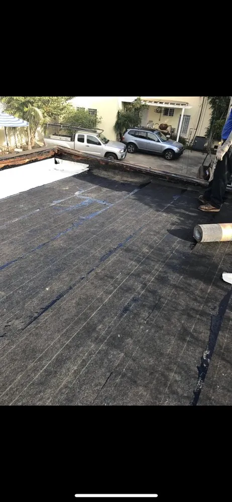 Slide of 1st Choice Energy Builders