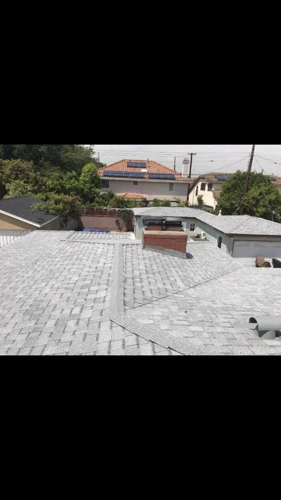 Slide of 1st Choice Energy Builders