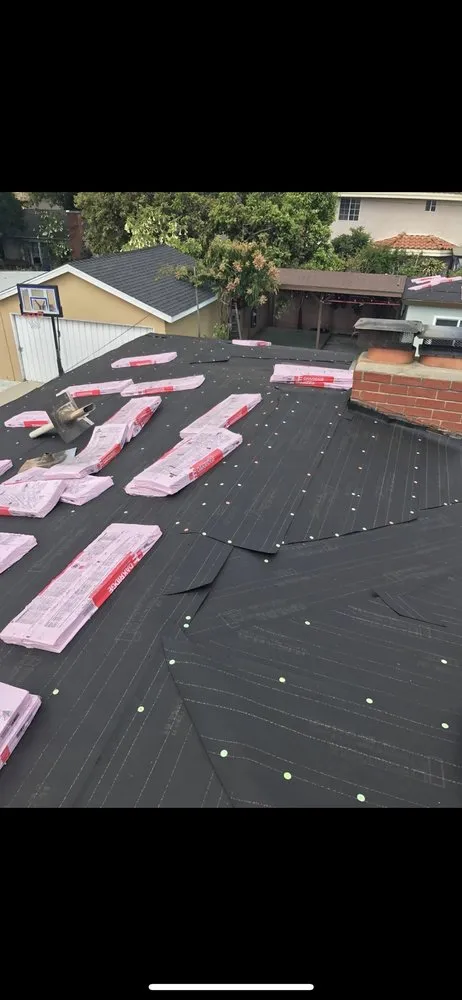 Slide of 1st Choice Energy Builders