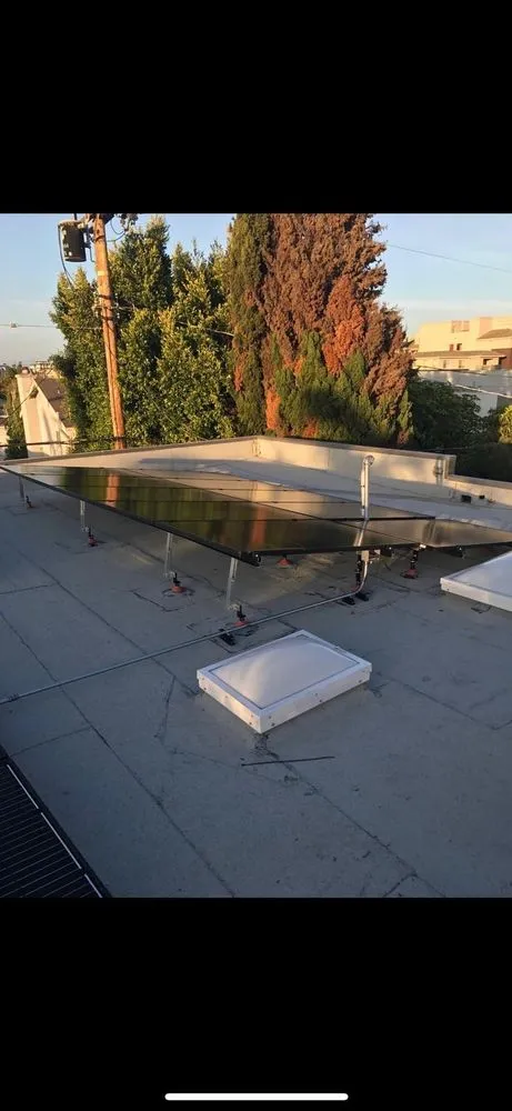 Slide of 1st Choice Energy Builders