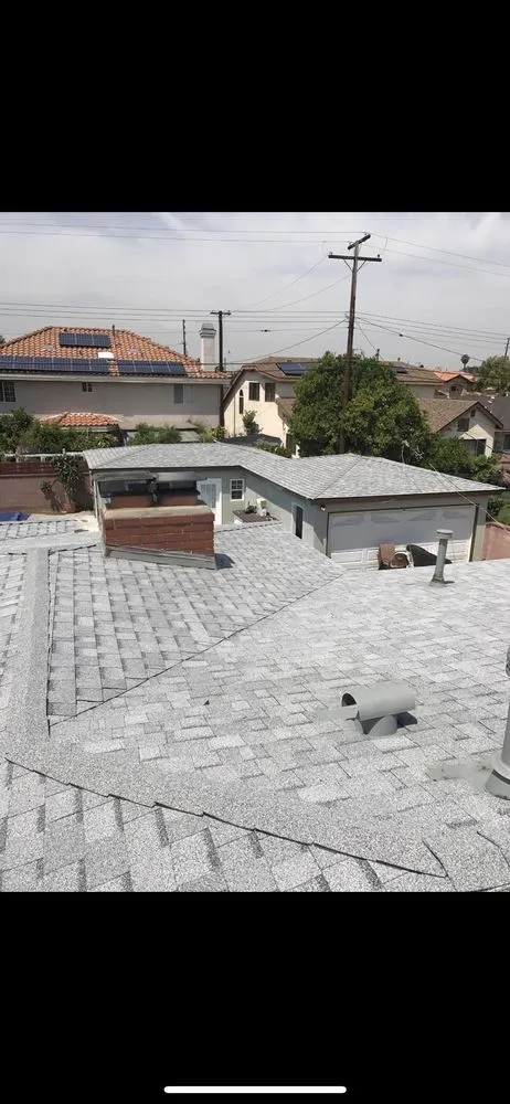 Slide of 1st Choice Energy Builders