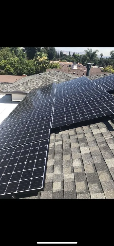 Slide of 1st Choice Energy Builders